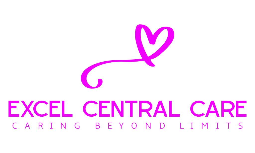 EXCEL CENTRAL CARE-LOGO